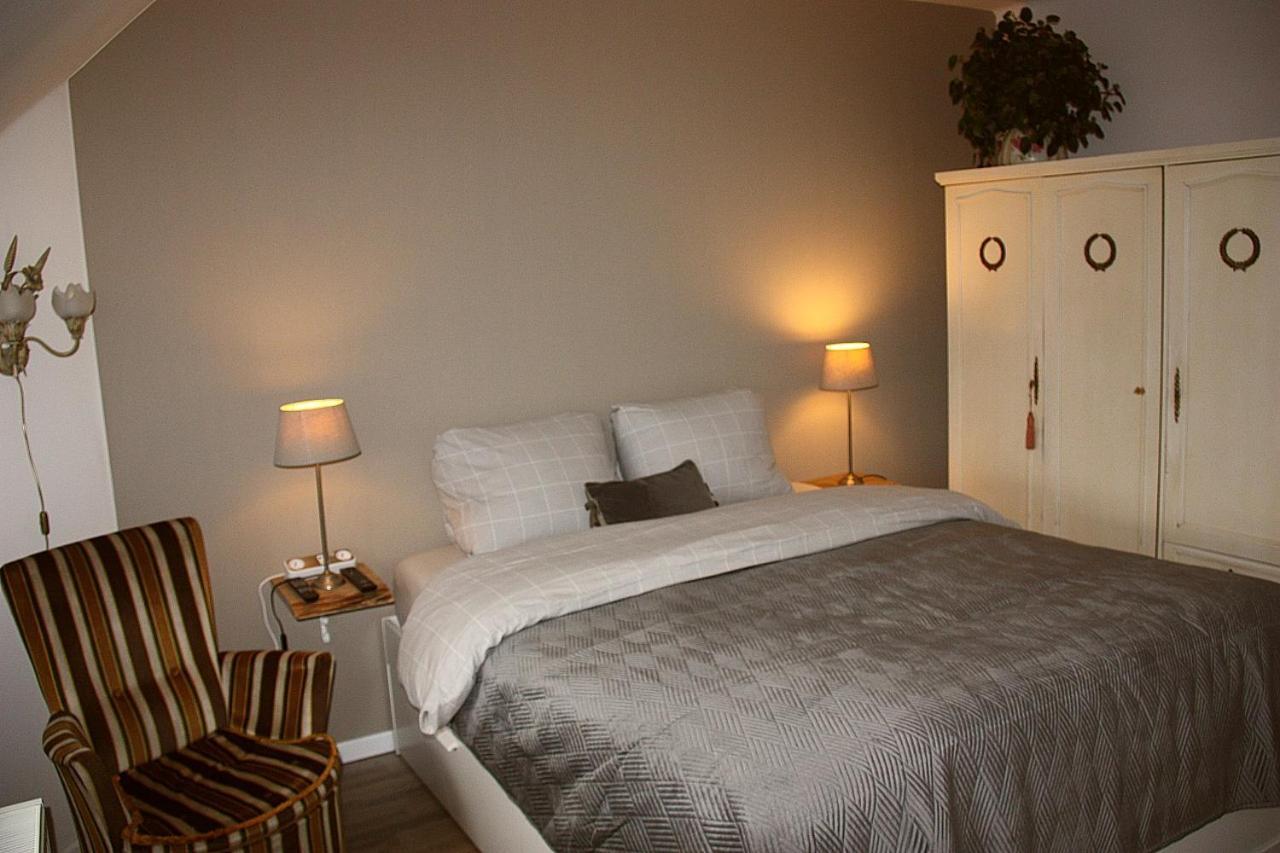 B&B De Veldwachter Ravels Ngoại thất bức ảnh