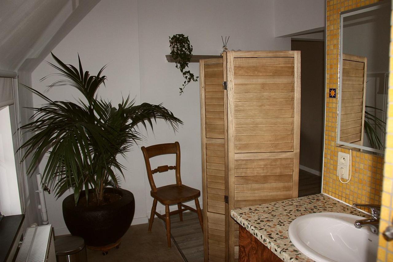 B&B De Veldwachter Ravels Ngoại thất bức ảnh